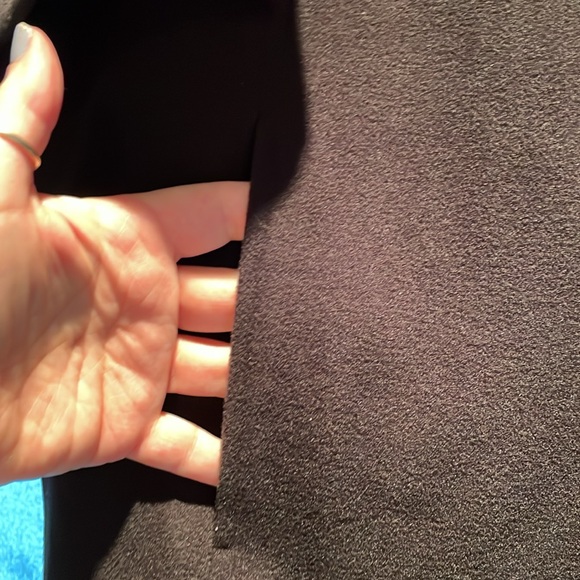 Joan Rivers Winter Capelet Coat - Picture 3 of 9